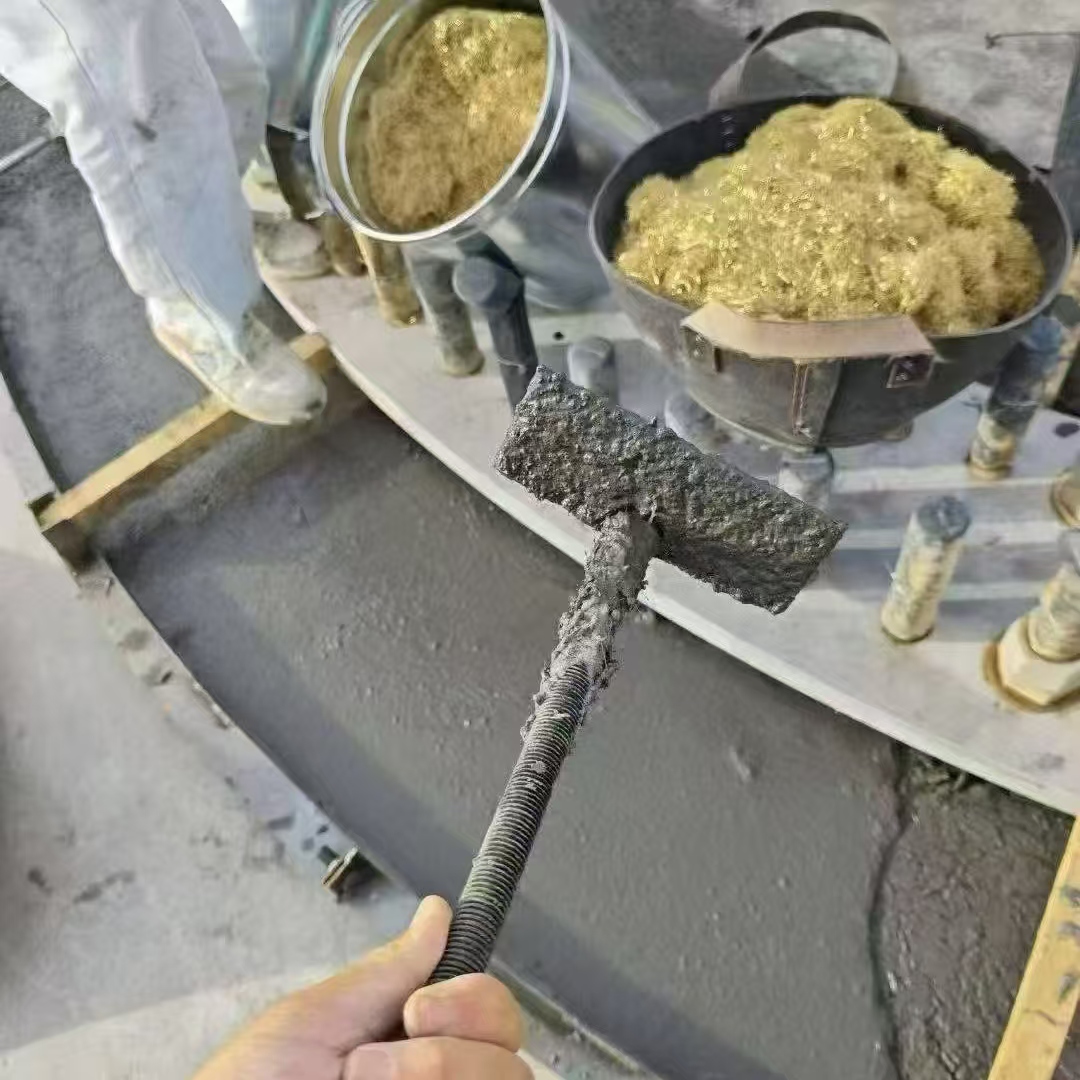 八公山C120风电设备基础专用灌浆料