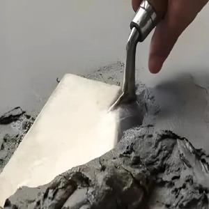 八公山混凝土裂缝孔洞剥落冻融修复用高强度丙乳防腐蚀砂浆
